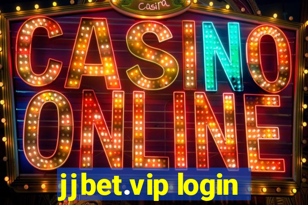 jjbet.vip login